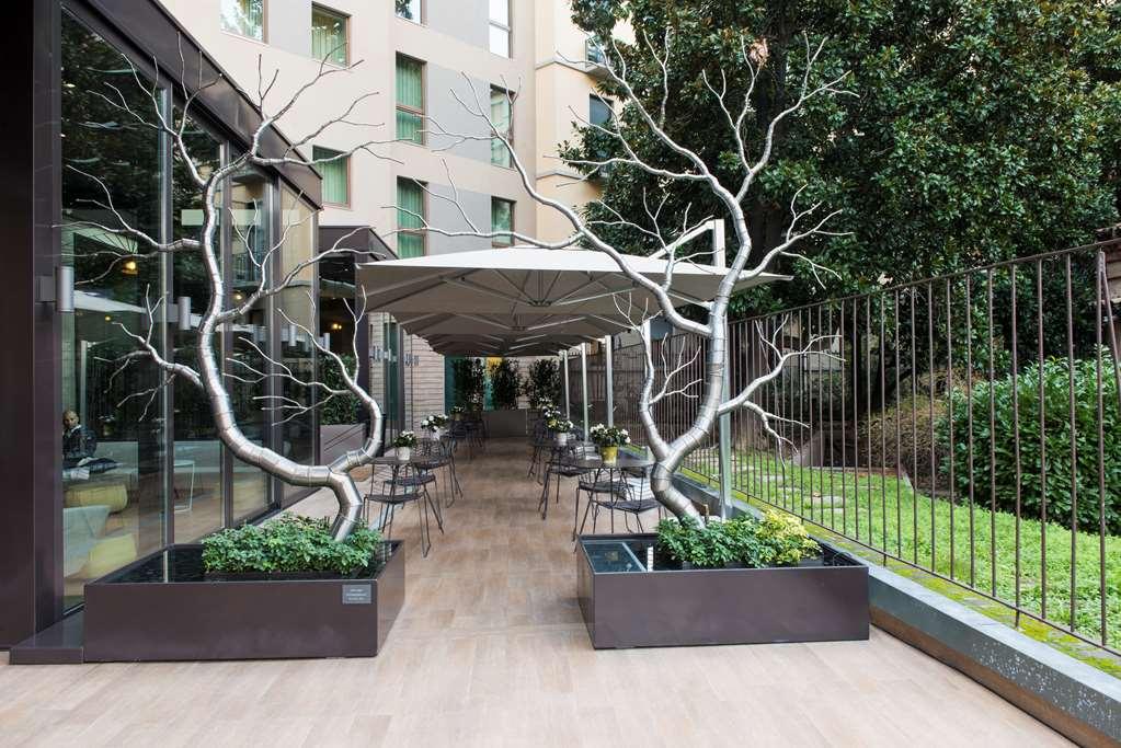 Starhotels Echo Hotel Milano
