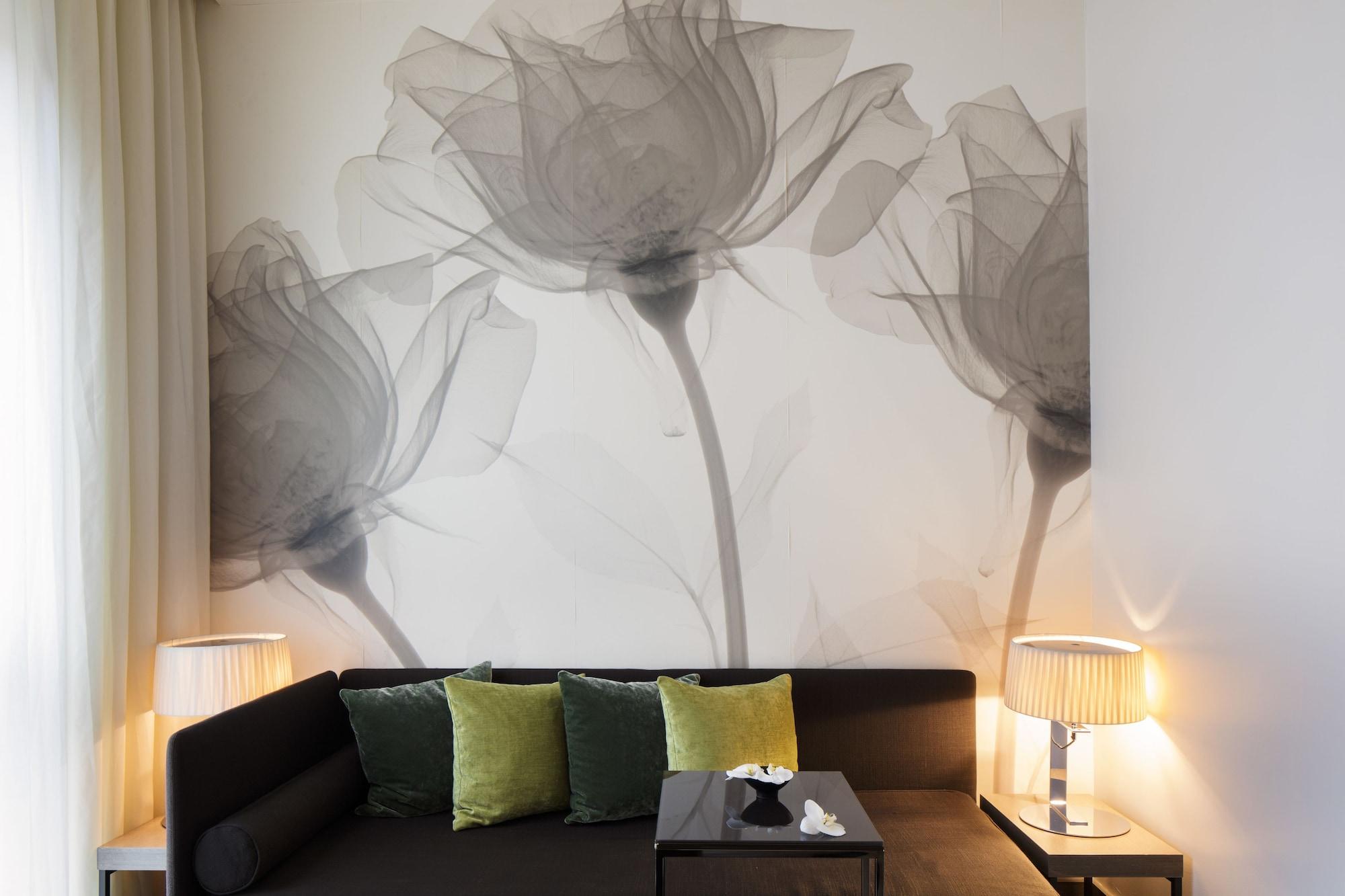 Starhotels Echo Milano