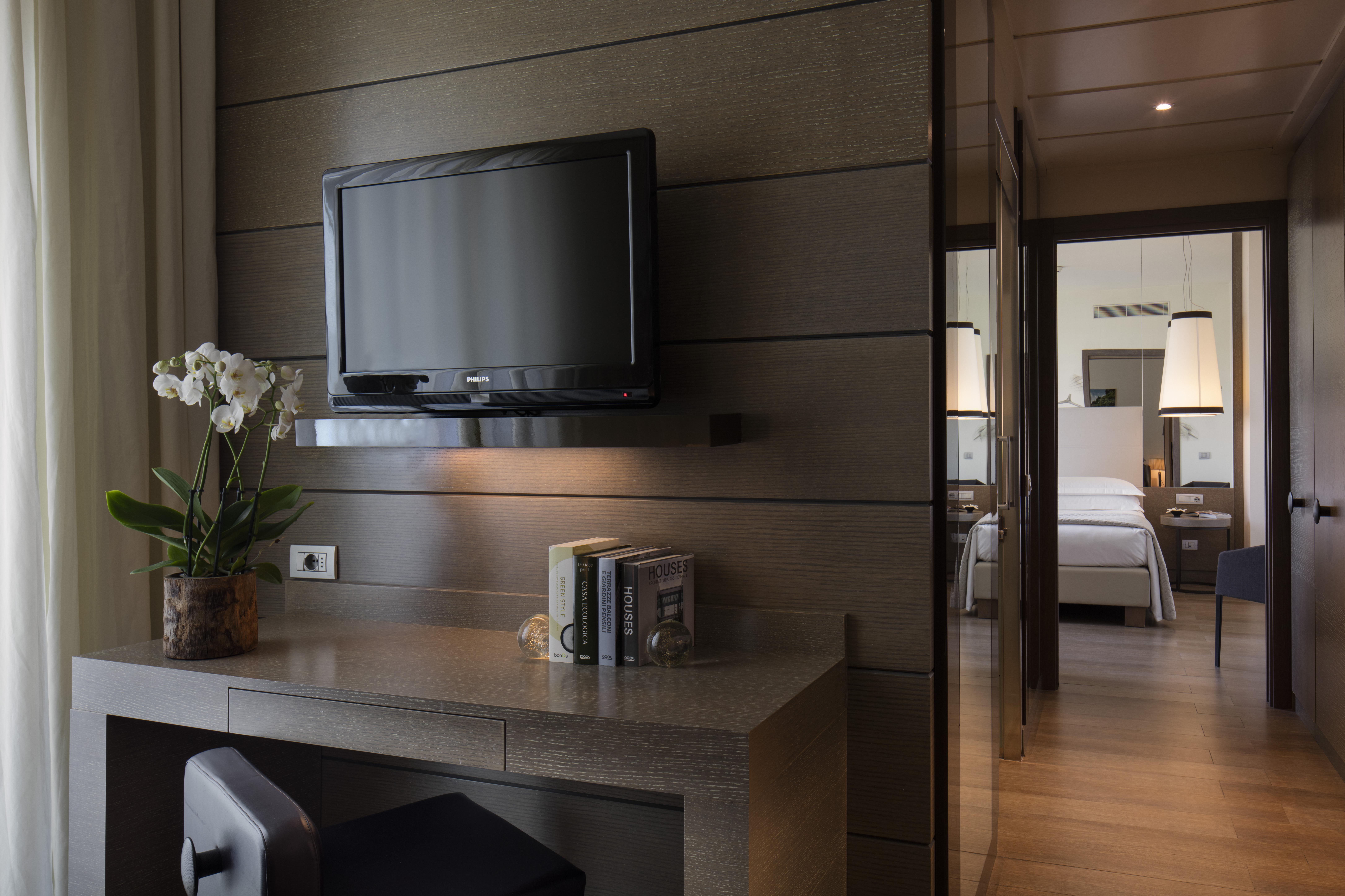 Starhotels Echo Hotel Milano