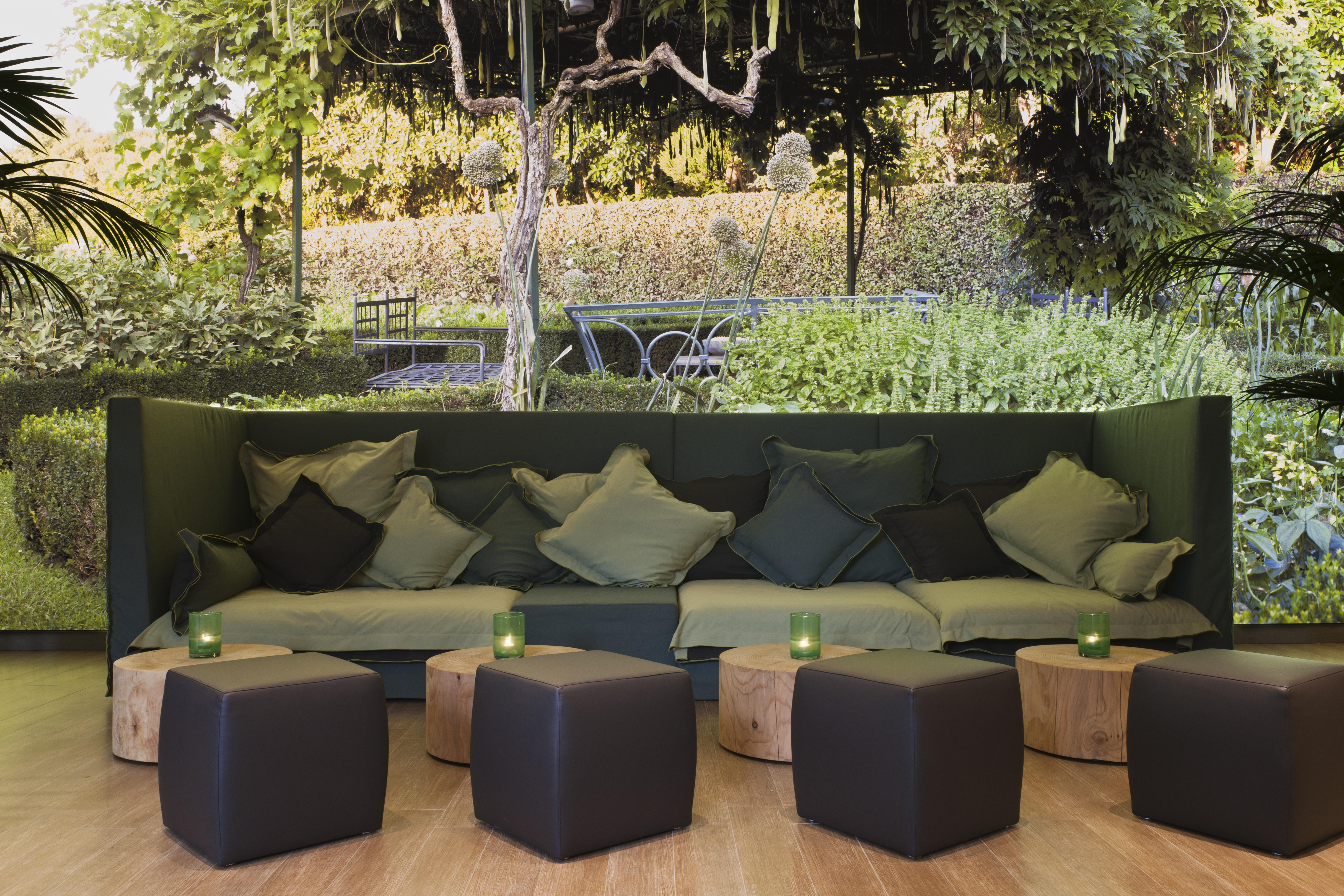 Starhotels Echo 4* Milano