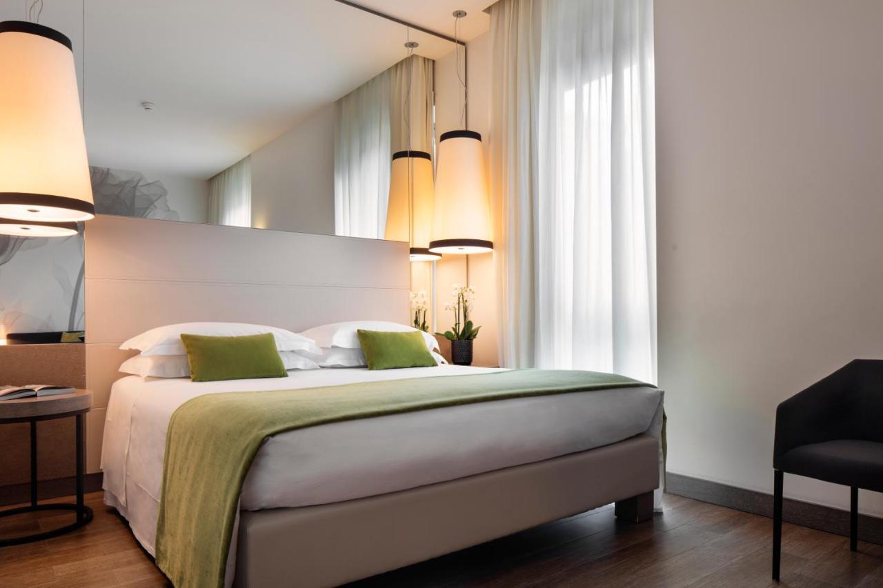 Starhotels Echo 4* Milano