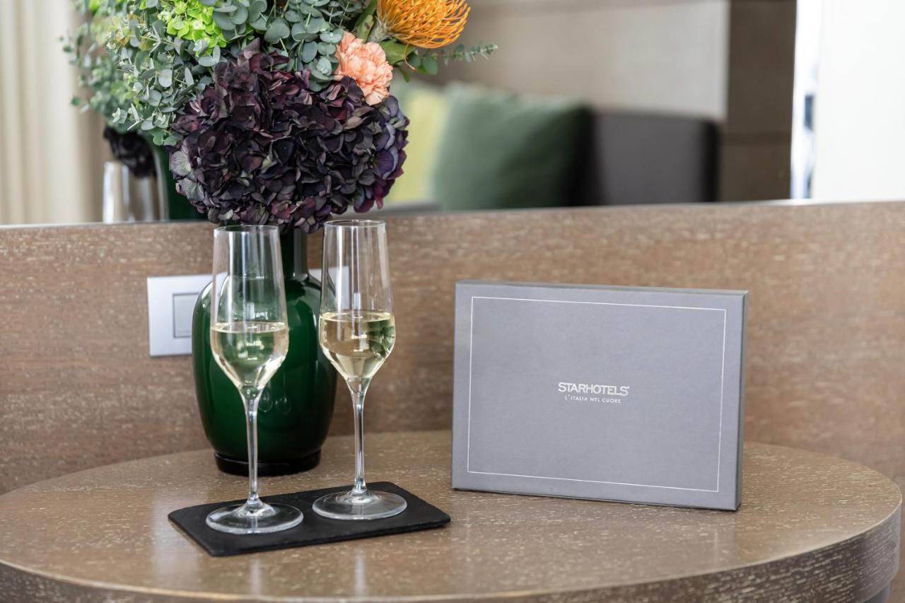 Starhotels Echo Milano